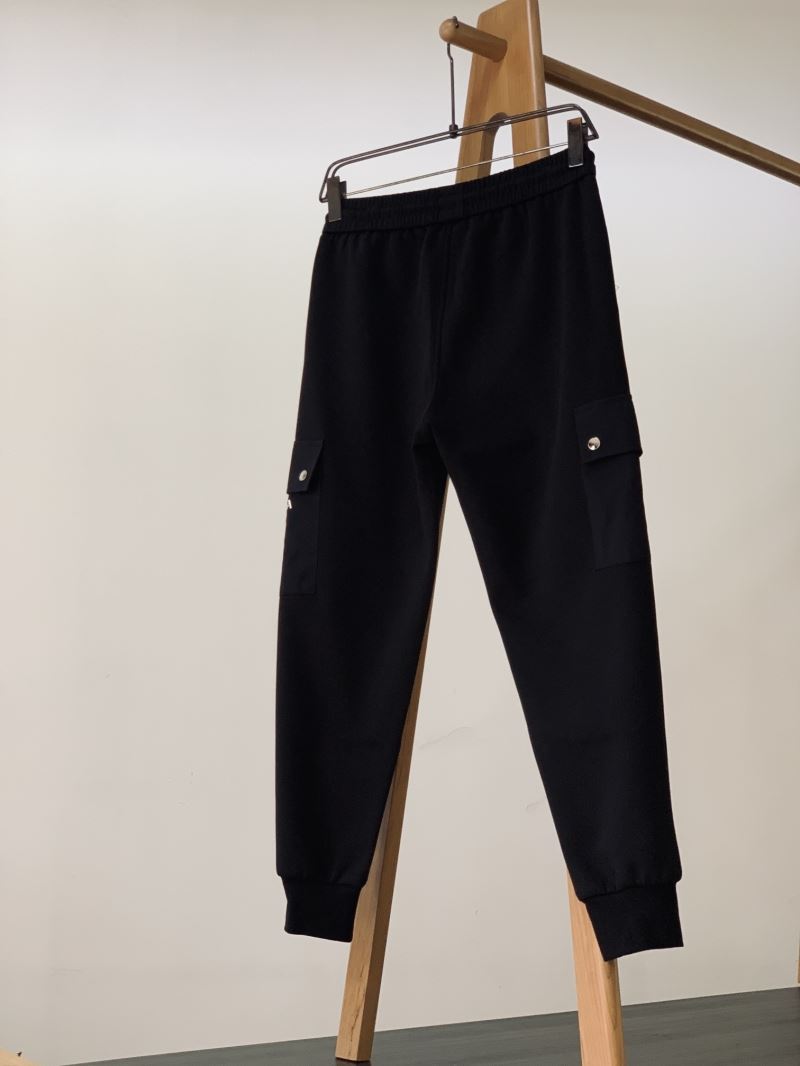 Prada Long Pants